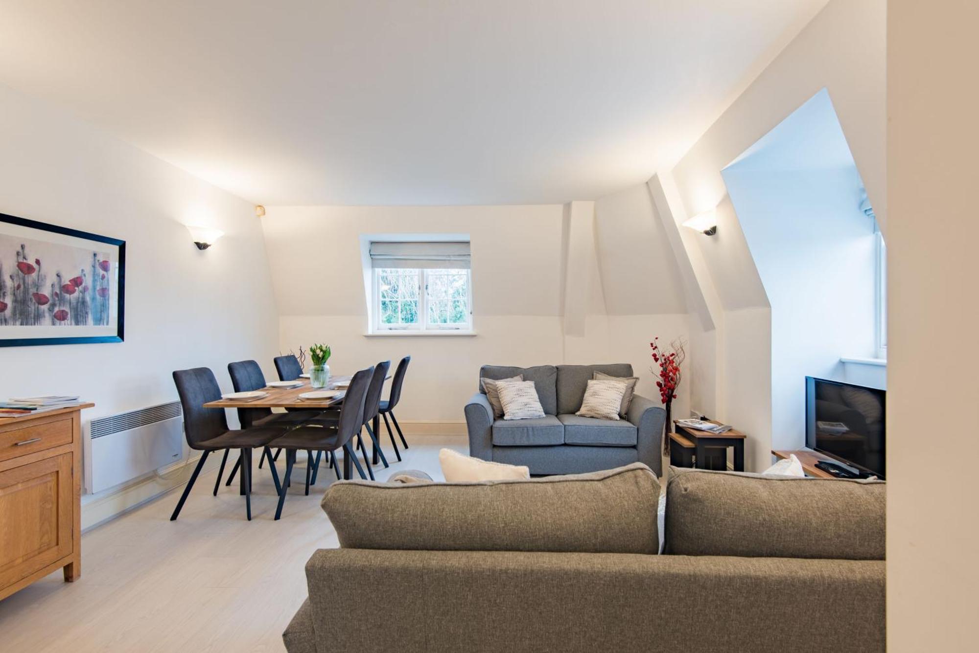 The Linen House By Bloom Stays Canterbury Kültér fotó